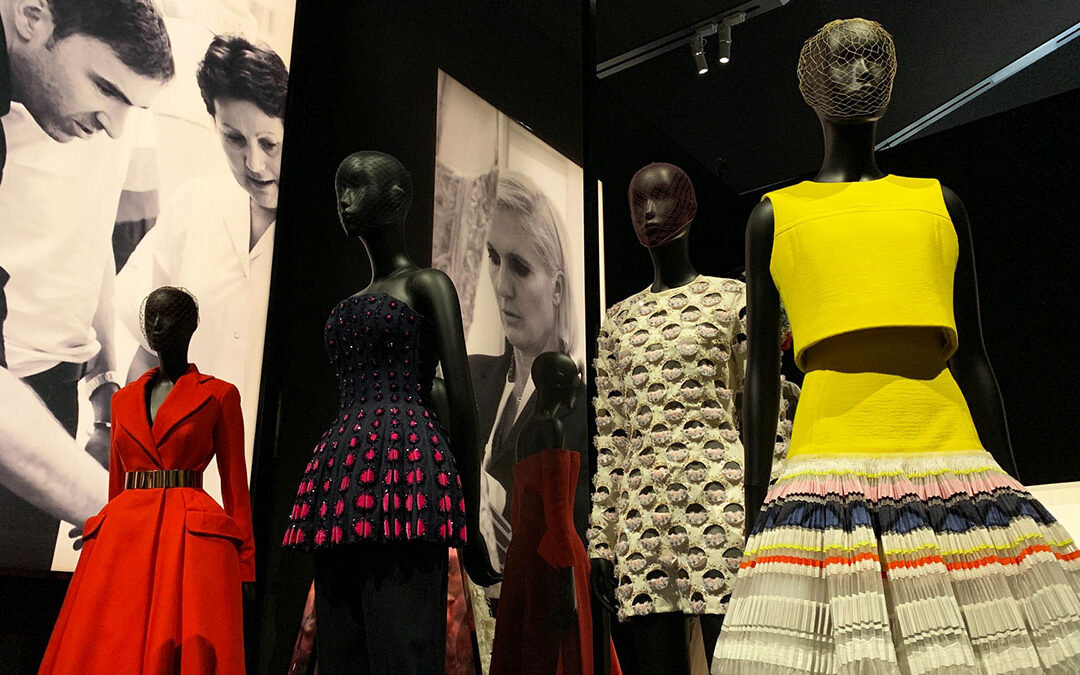 Wool Museum in Tuscany