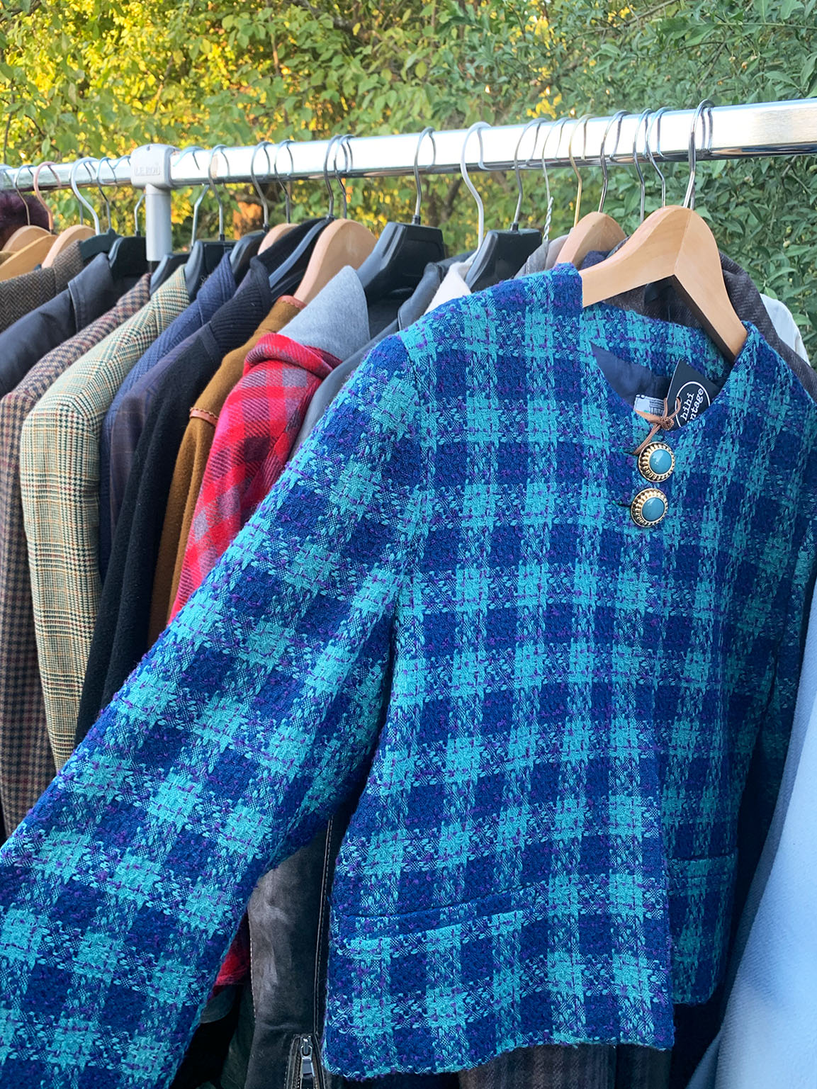 best-vintage-florence-italy In Florence you can find amazing vintage clothes and accessories