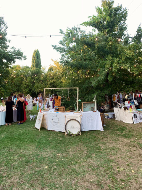 Best Vintage Markets In Florence Updated 2021 Florence Fashion Tour