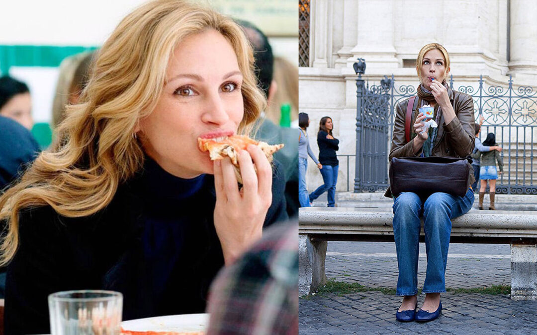 Easy and DIY Italian Costumes From Movies