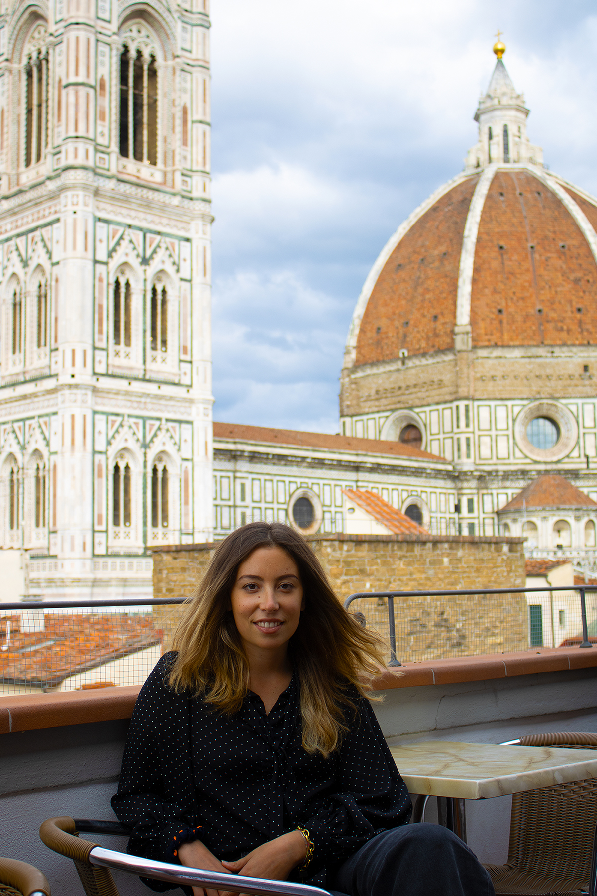 alice-cozzi-florence-fashion-tour Alice Cozzi is the founder of Florence Fashion Tour
