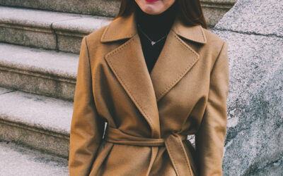 The Best Shops to Buy Quality Coats in Florence, Italy