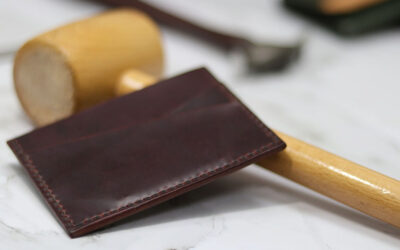 The Best Leather Shops in Florence, Italy