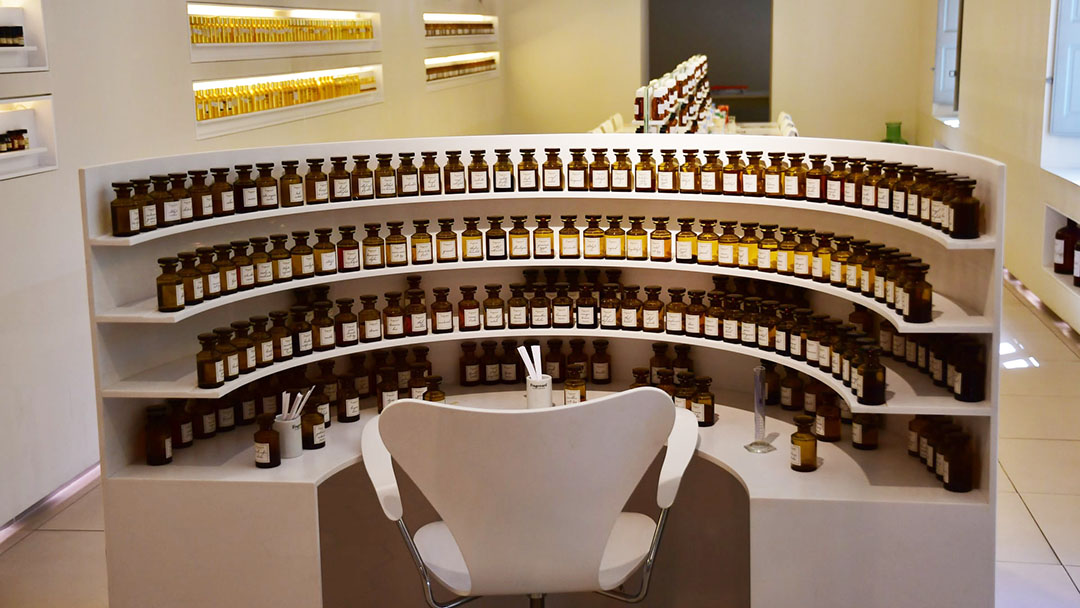 The Best Perfumeries and Perfume Shops in Florence, Italy