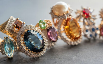 The Best Jewelry Stores and Goldsmiths in Florence, Italy