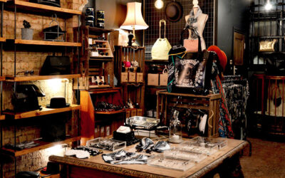 Best Vintage and Second-Hand Shops in Florence