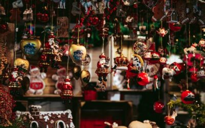 Stylish Things to Do in Florence for Christmas and New Year’s Eve