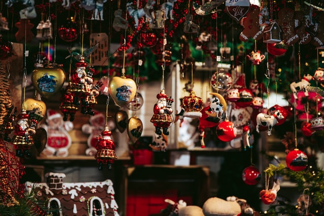 Stylish Things to Do in Florence for Christmas and New Year’s Eve