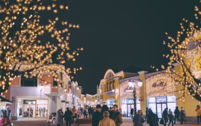 The Best Fashion Outlets in Florence and Tuscany, Italy