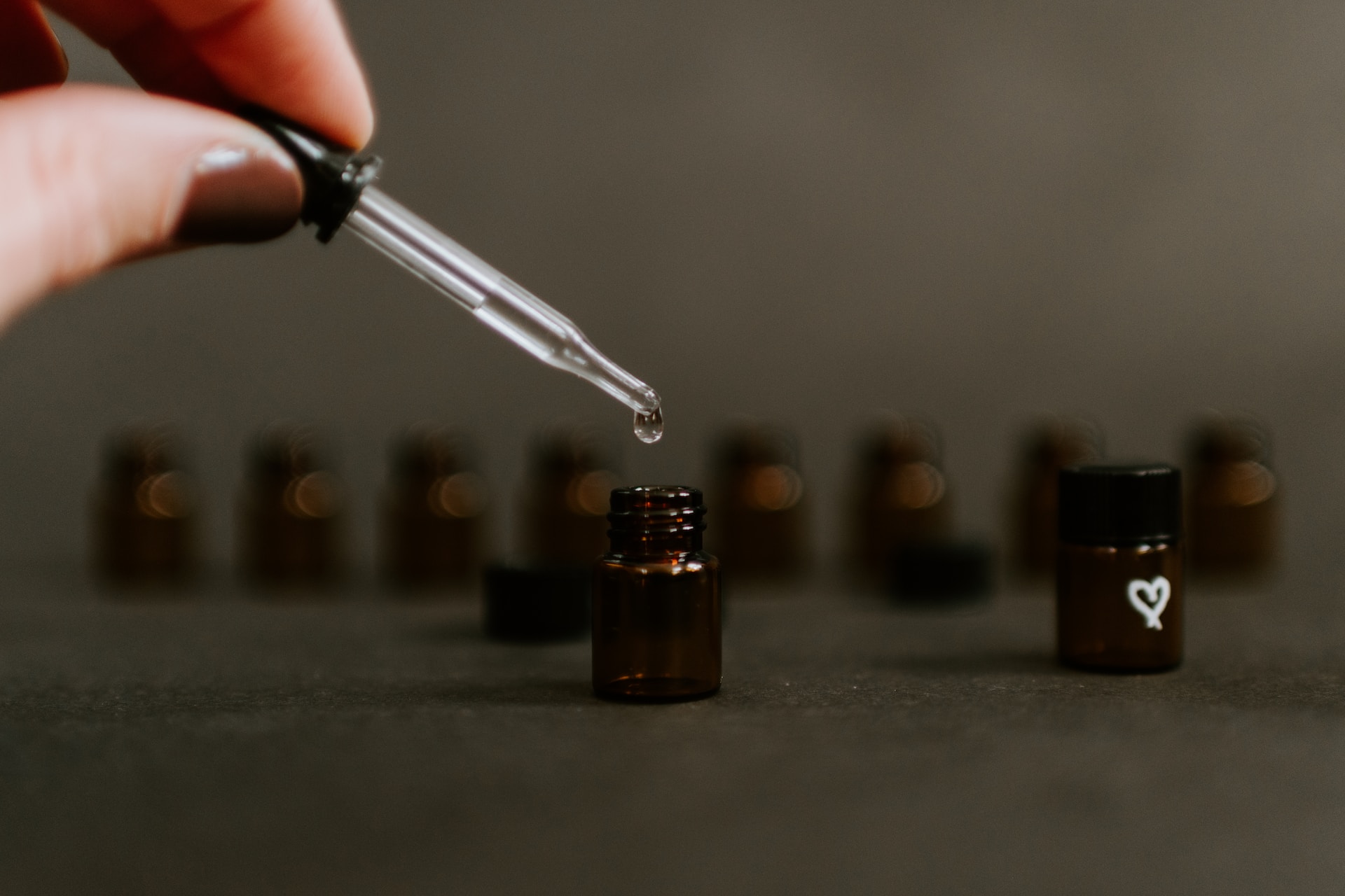 fragrance-bottle-tiny Perfume making class
