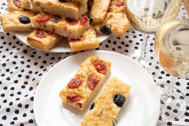 focaccia-plate-florence