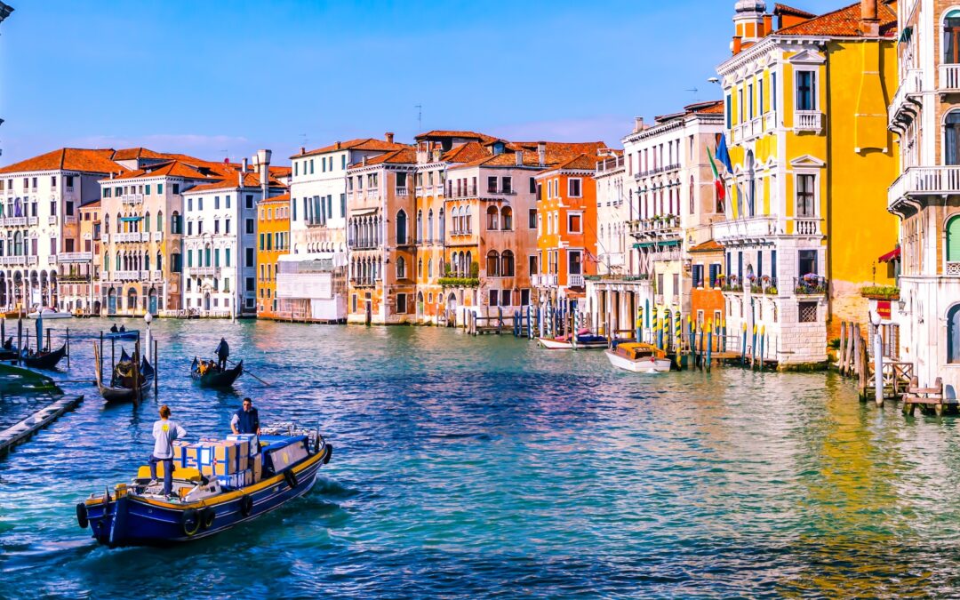 Why Use a Professional Travel Agent in Italy | Italian Luxury Travel